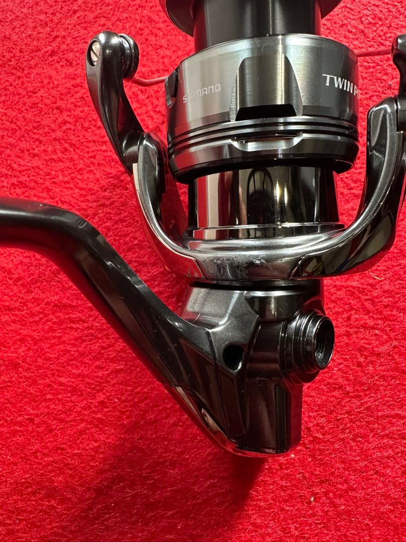 TWIN POWER C5000XG 24ツインパワー