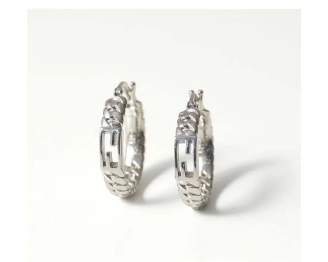 FENDI ピアス 片耳