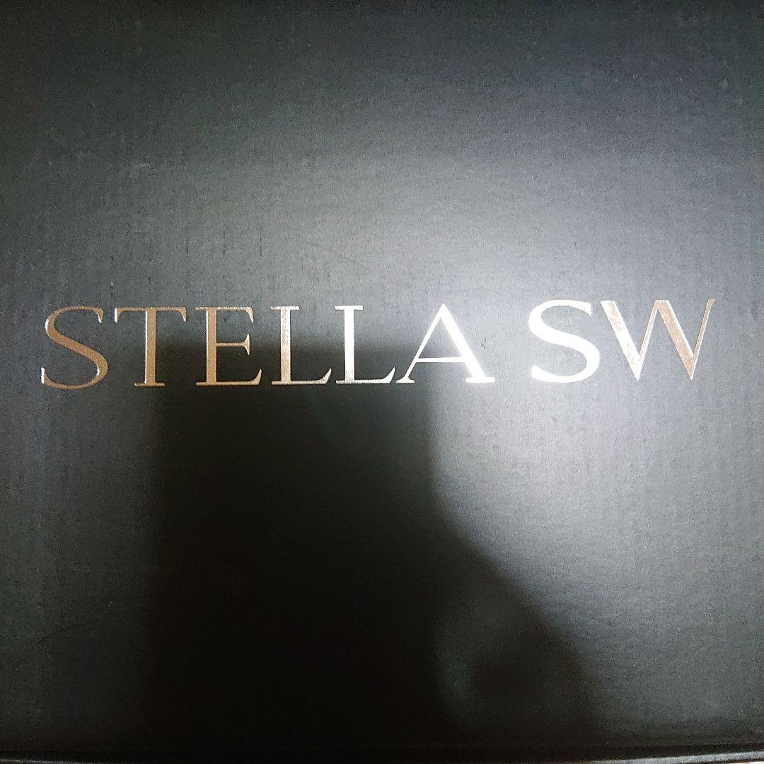 リール HANAKO SHIMANO 25STELLA SW 8000XG