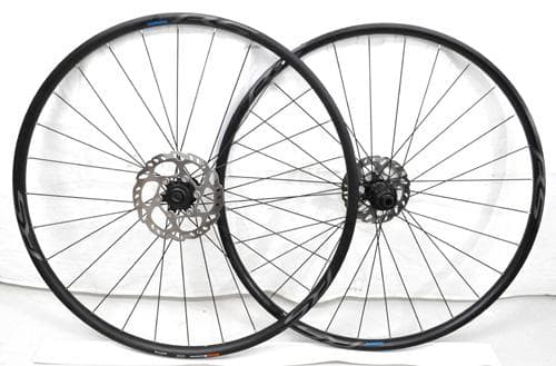 SHIMANO WH-RS171DISC ホイールセット