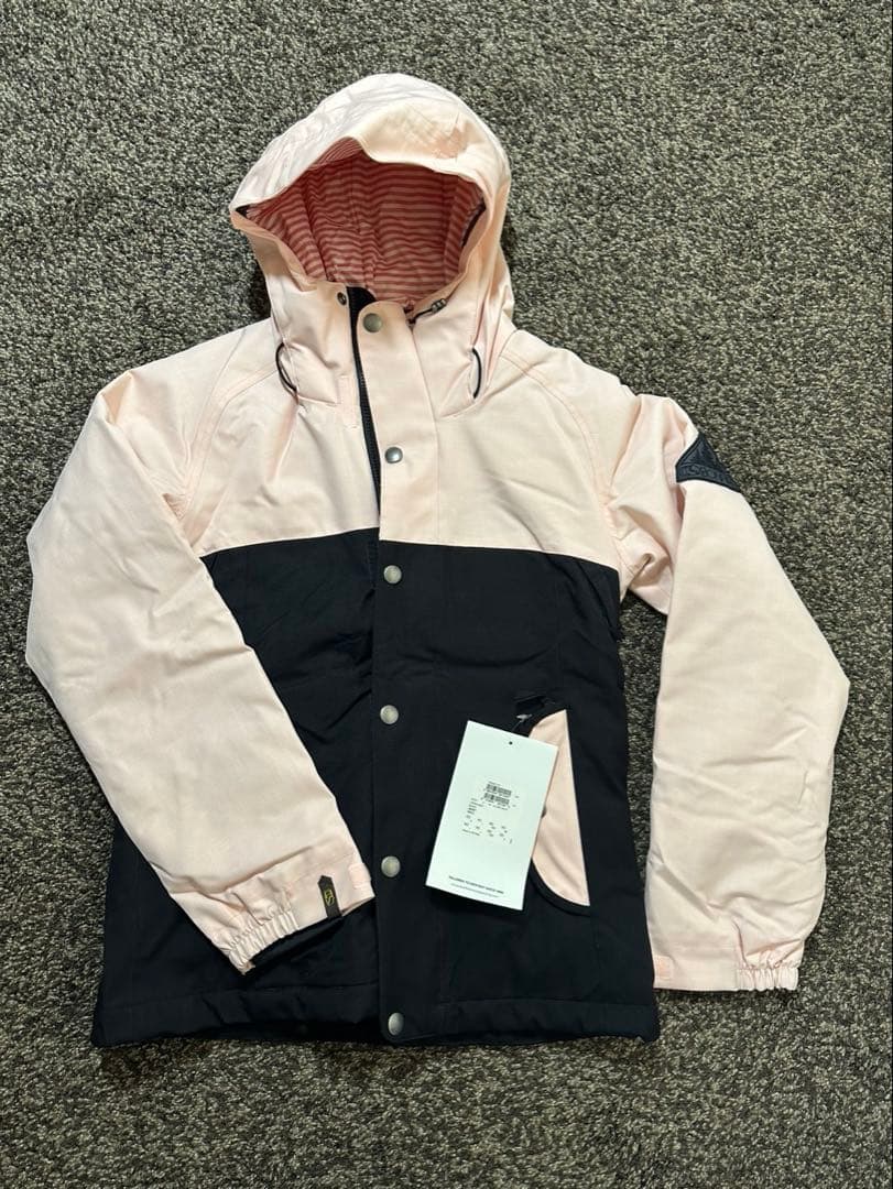 ボンファイア、スキーウェア