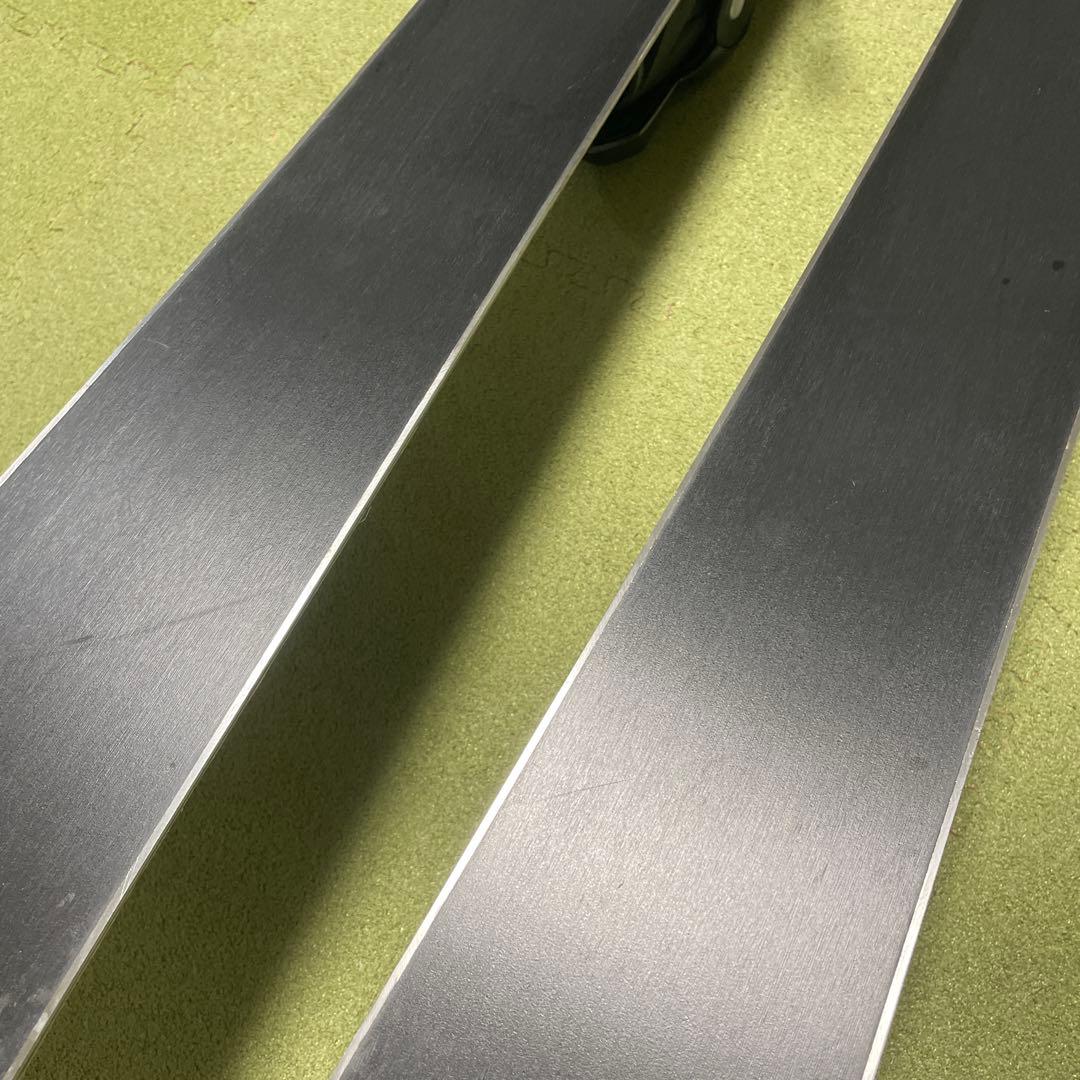 ロシニョール　パシュート100 スキー板　156cm