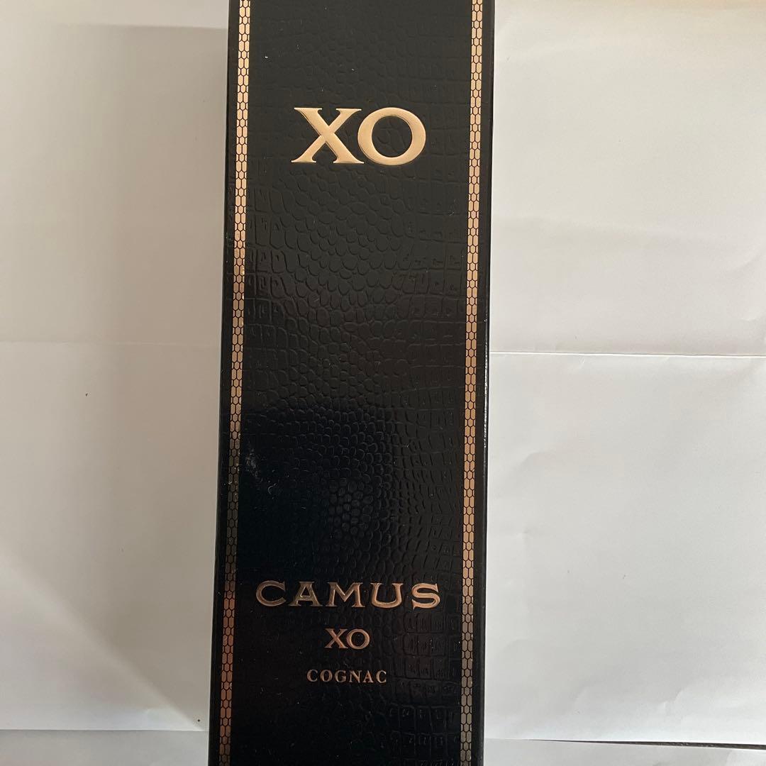 ブランデー　カミユＸＯ(黒ラベル)700ml