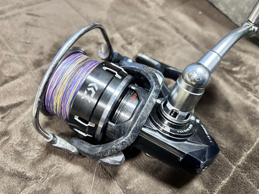 【ジャンク品】Catalina 5000H キャタリナ