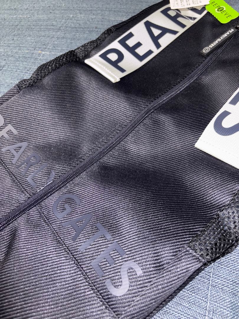 （新品）パーリーゲイツ 、NEXT1シリーズ、 シューズケース