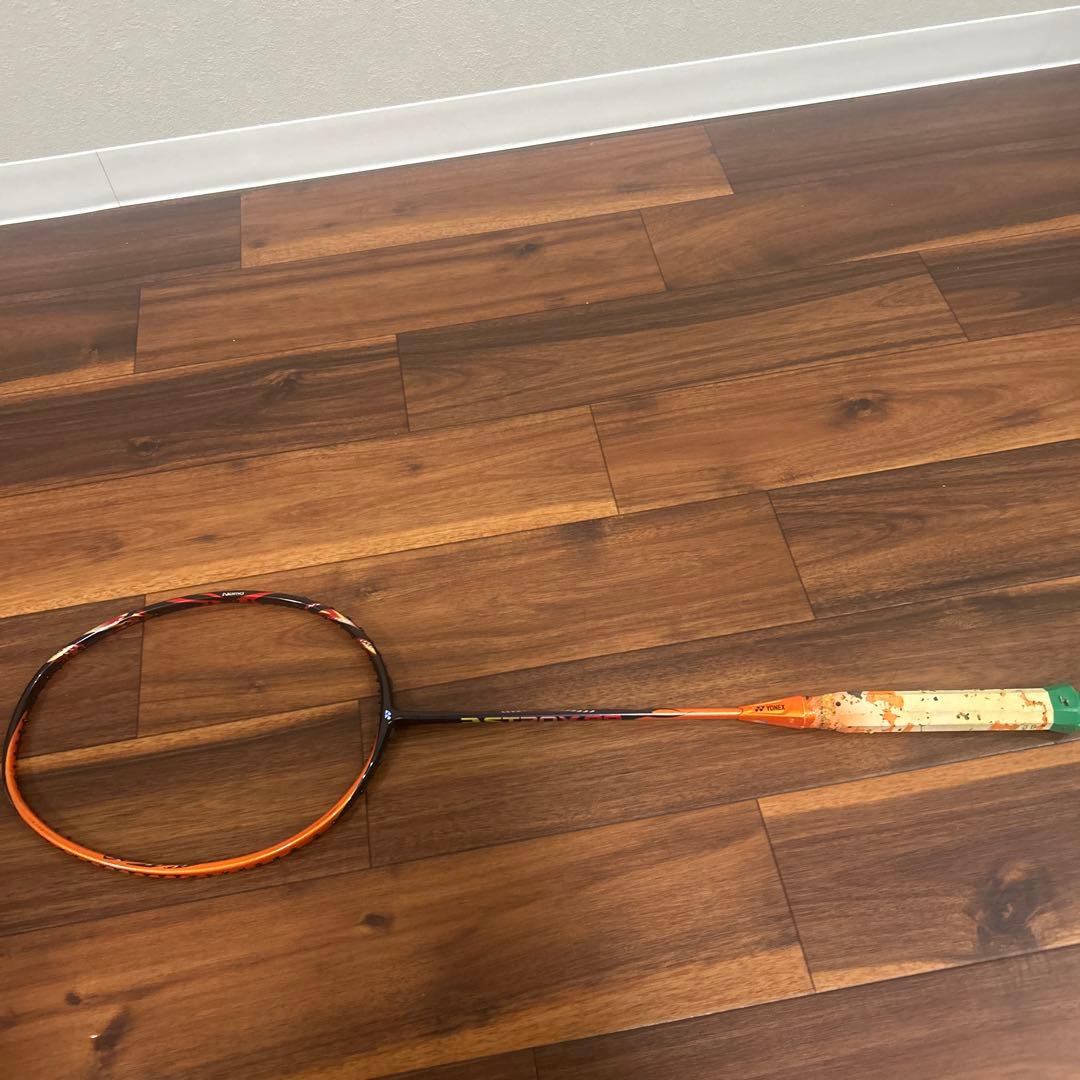 ラケット ASTROX99