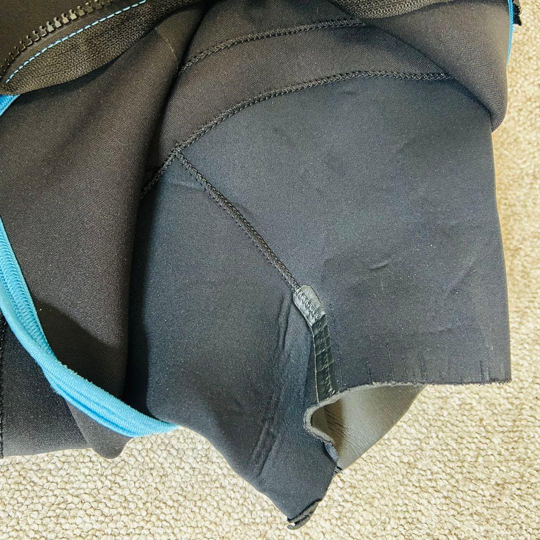 SPYDERFLEX スパイダーフレックス　ウェットドライスーツ　ML