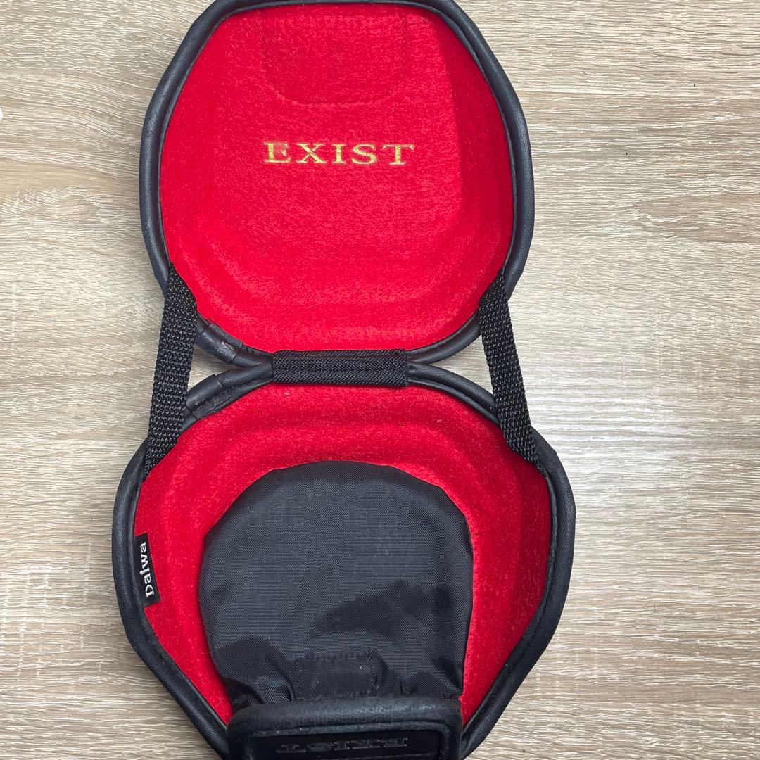 ダイワ 12イグジスト 2508pe-h