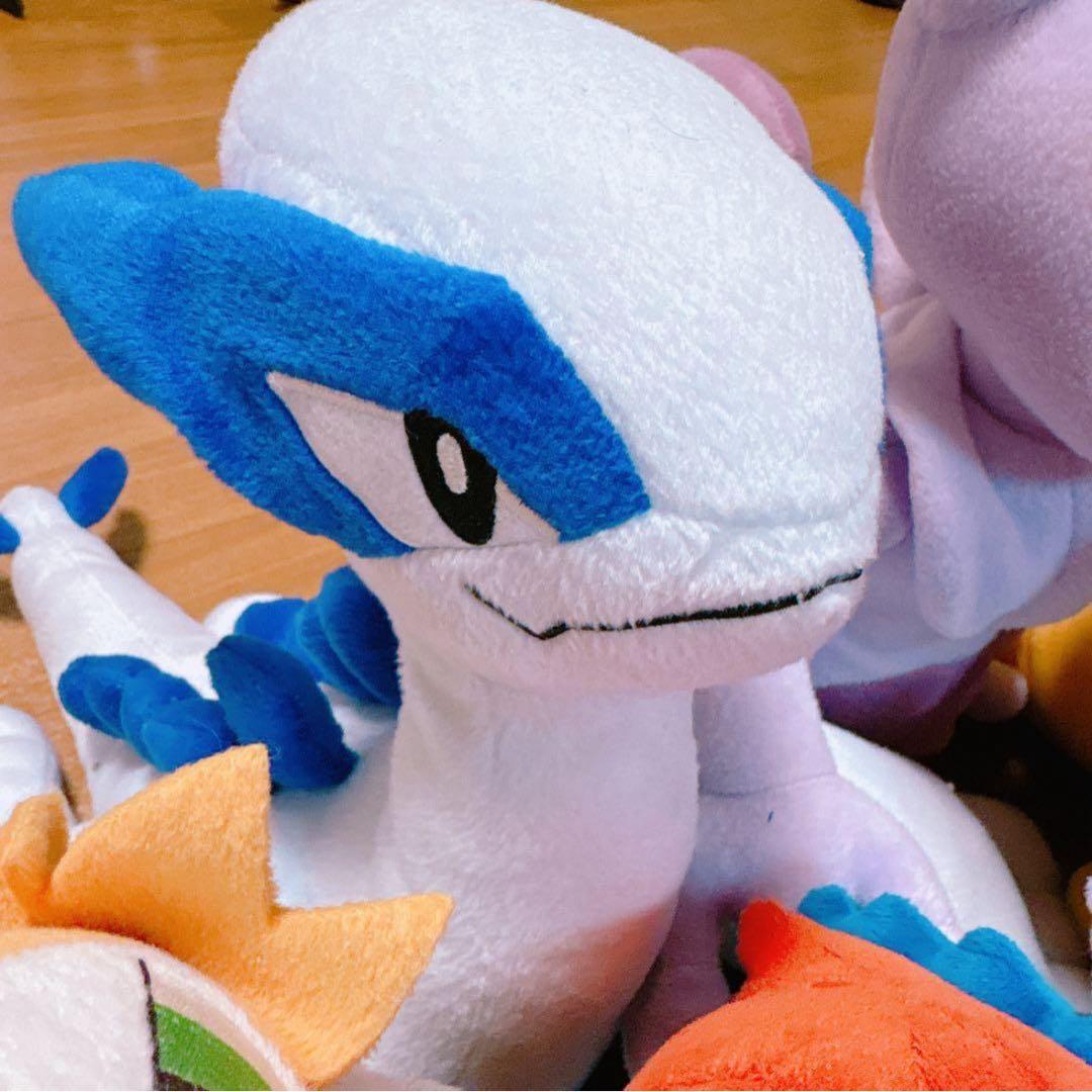 【美品多数‼︎】ポケモン大量ぬいぐるみ☆16点セット☆まとめ売り