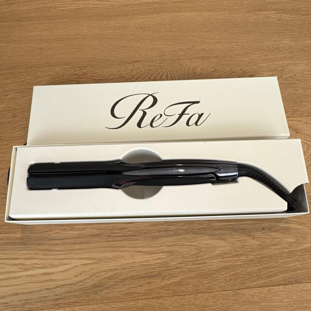 ストレートアイロン　プロ