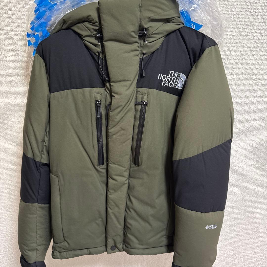 THE NORTH FACE ダウンジャケット XS
