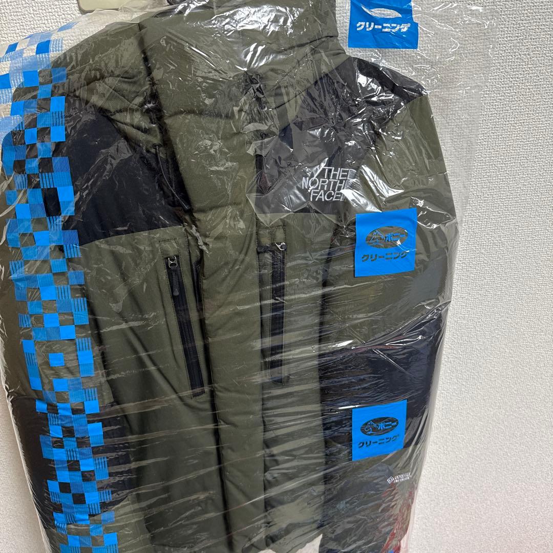 THE NORTH FACE ダウンジャケット XS