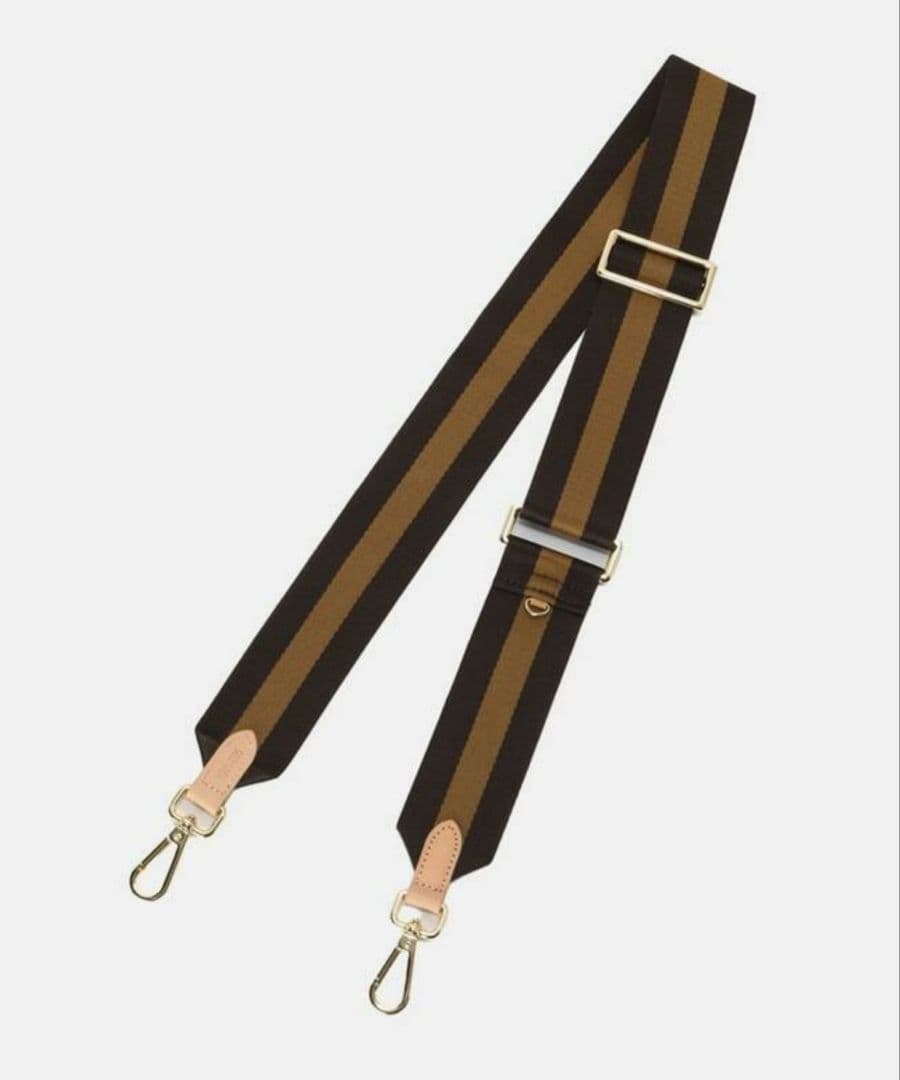 GOOD GRIEFグッドグリーフBorderBelt