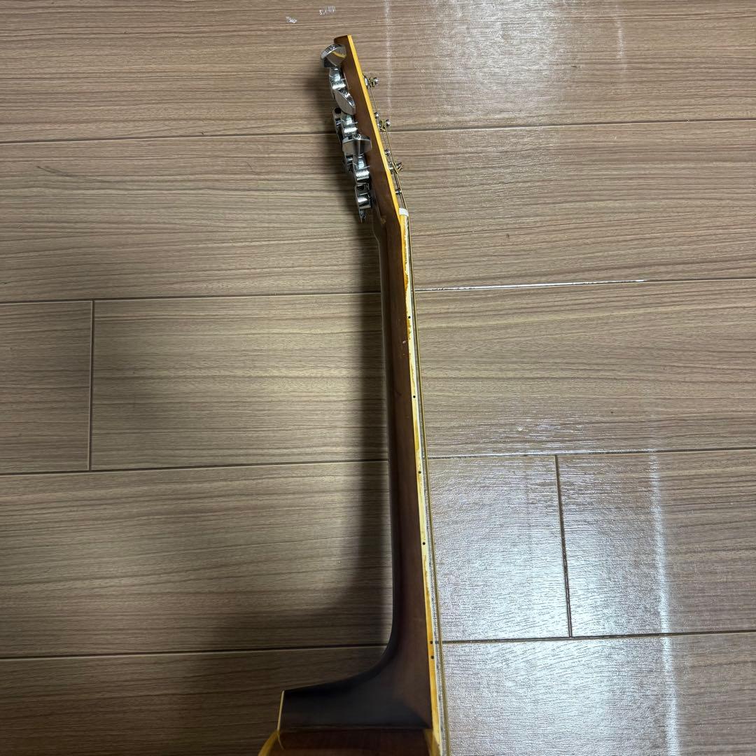 MORALES.M-30 ギター　1970年代