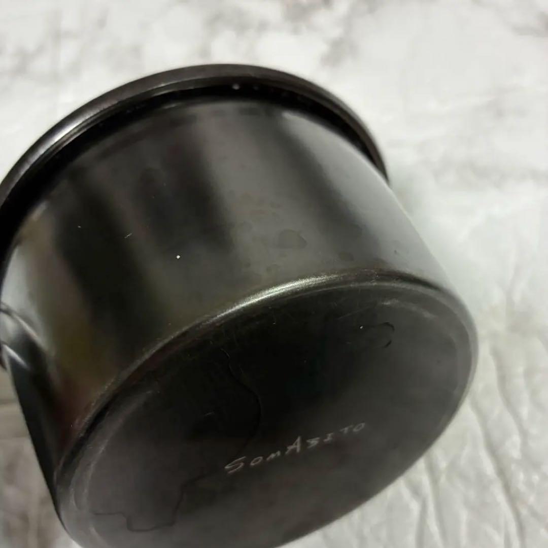 SOMABITO OKU-TOKYO シェラカップ マグ 6点セット