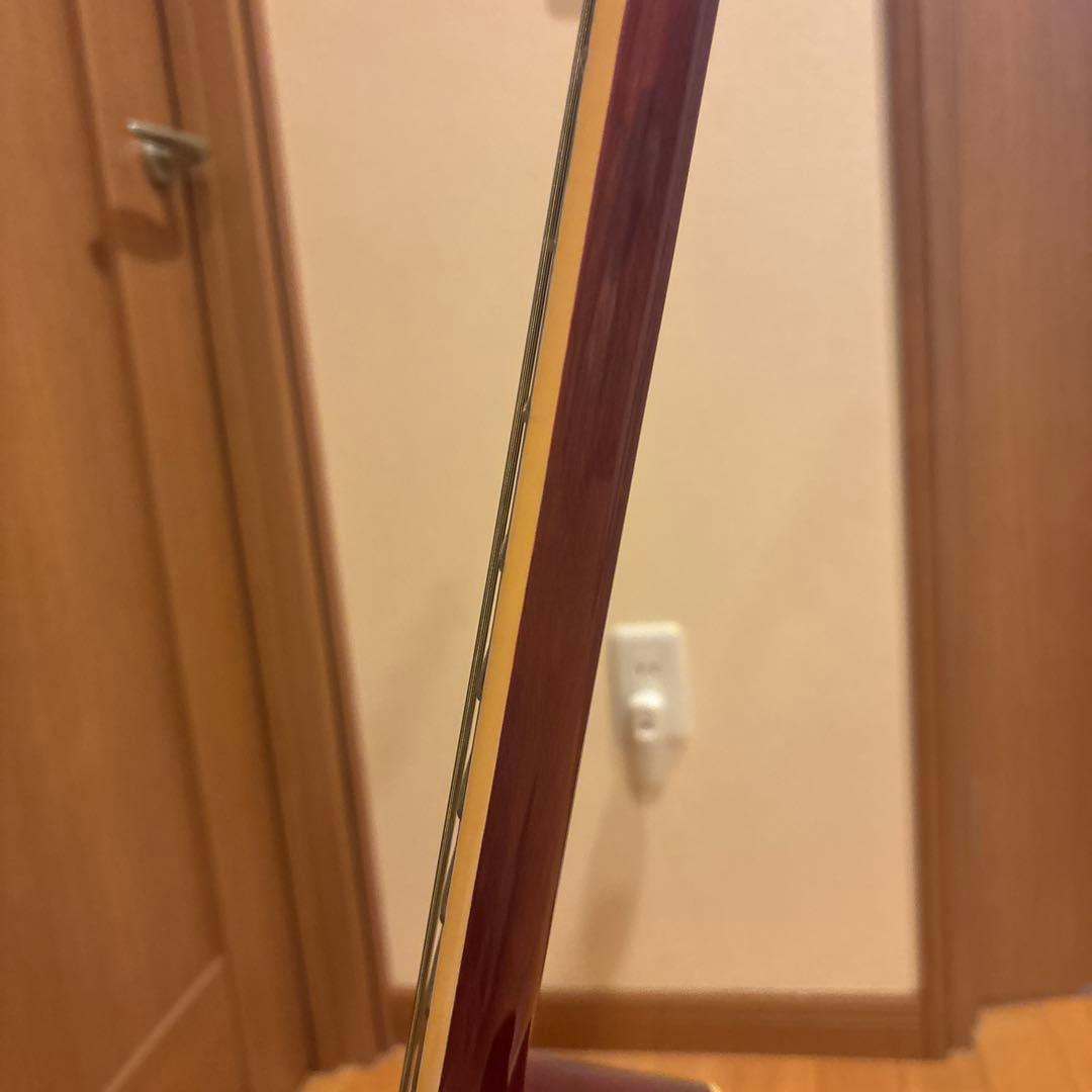 Aria Elecord FET-500 エレクトリック アコースティックギター