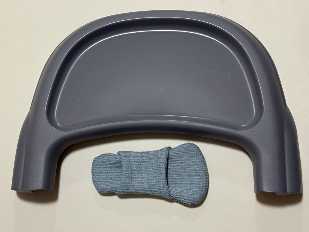 【美品】ネムリラ AUTO SWING BEDi Long シェル EG