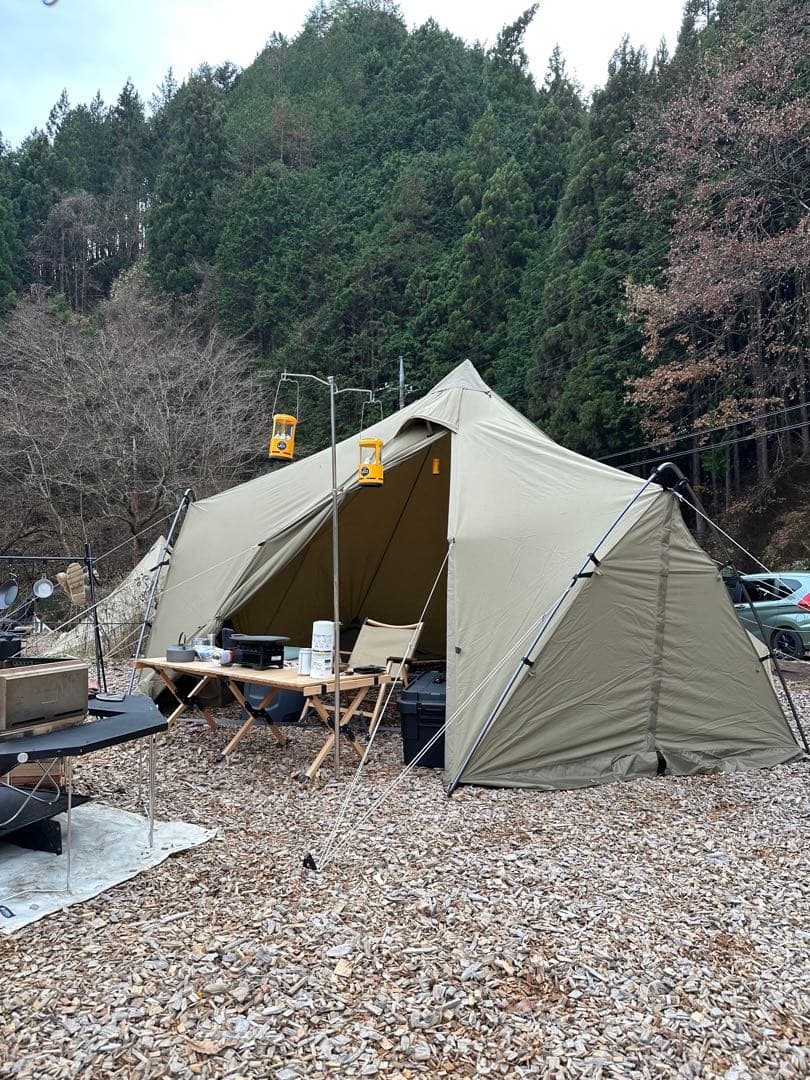 ZANE ARTS ゼクーM TC