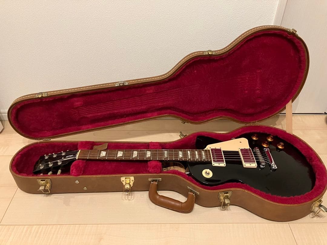 Gibson Les Paul Studio 1999年製
