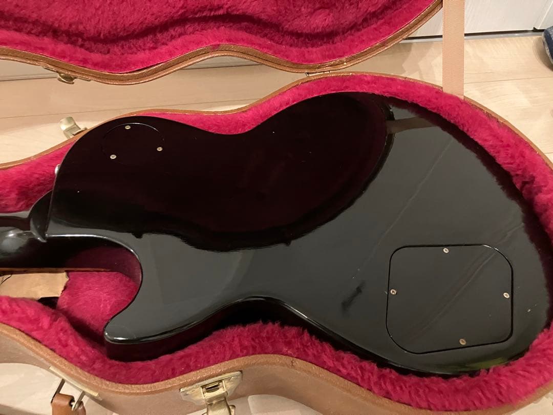 Gibson Les Paul Studio 1999年製