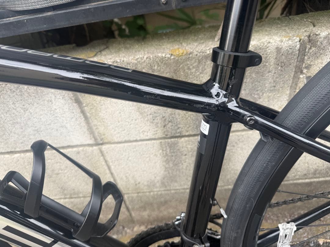 【即決のみ対応】トレック　TREK DOMANE AL4 2021