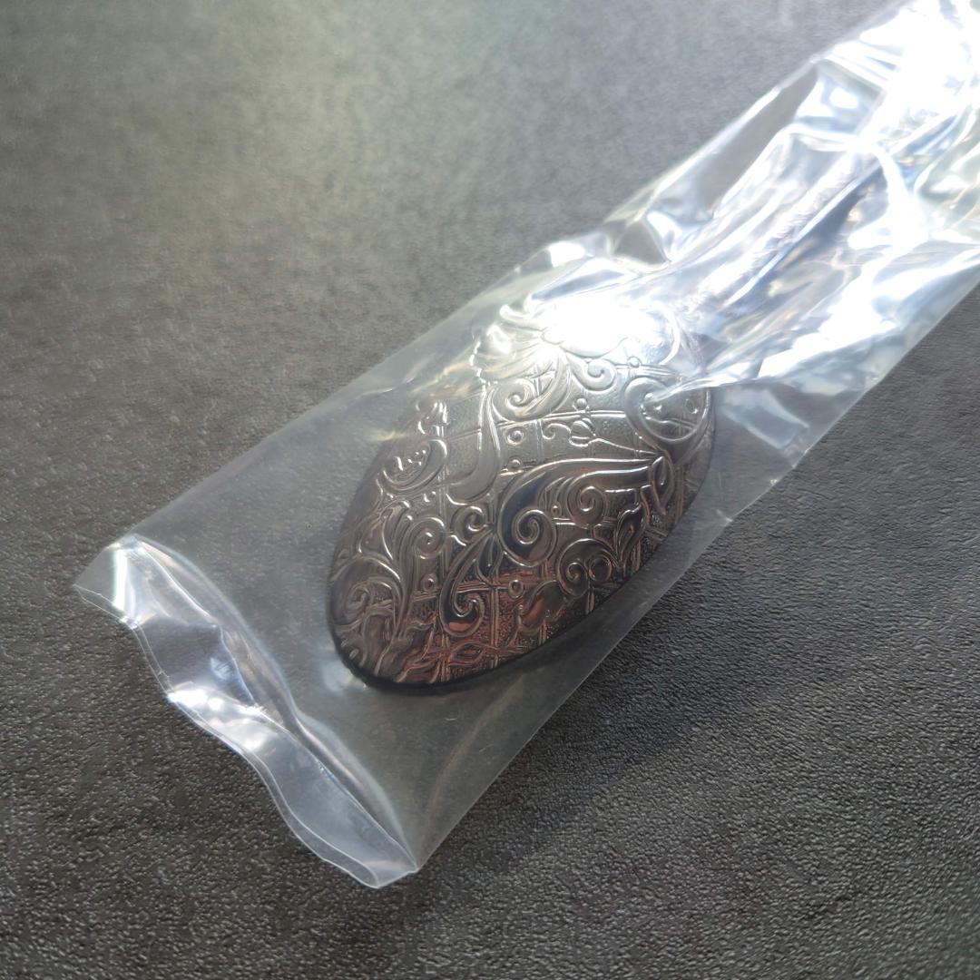 希少 クリストフル ジャルダンエデン コーヒースプーン 未開封 1点