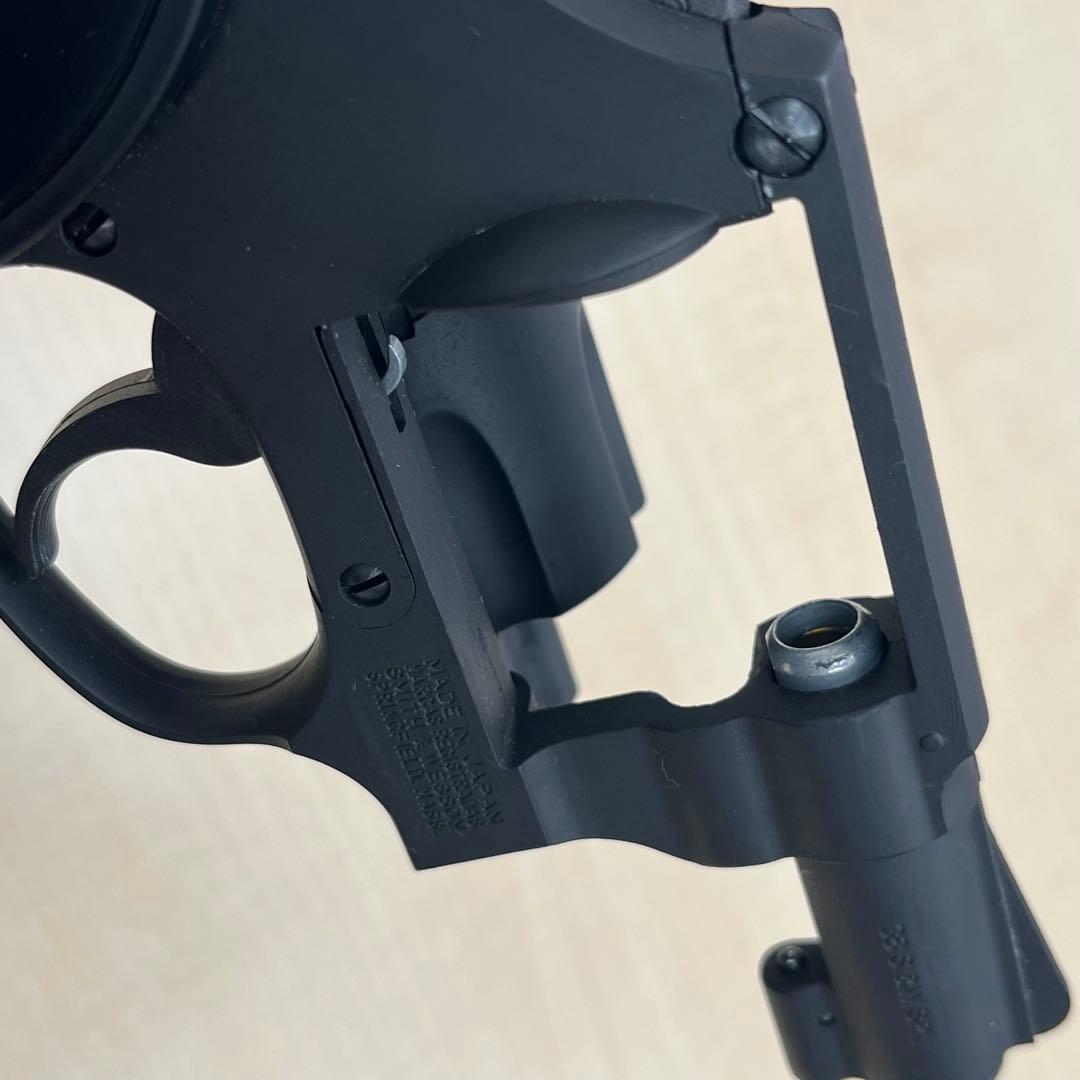 ⭐️MARUSHIN マルシン S&W M36 CHIEF'S SPECIAL