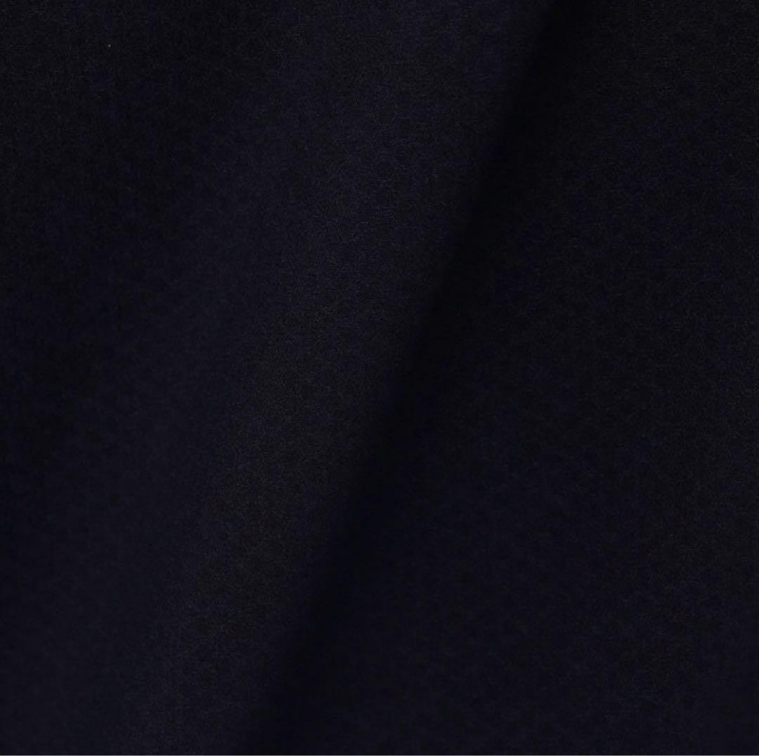 【新品・タグ付き】 今期新作 BRIEFING メンズ フーディー ネイビー L