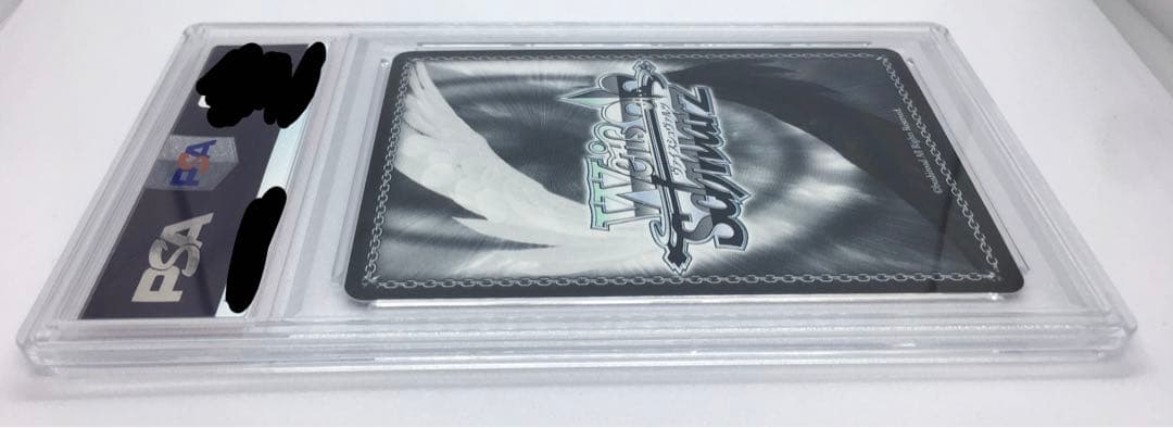 PSA10 銀鏡イオリ（水着）ブルーアーカイブ BAV/W112-081 R