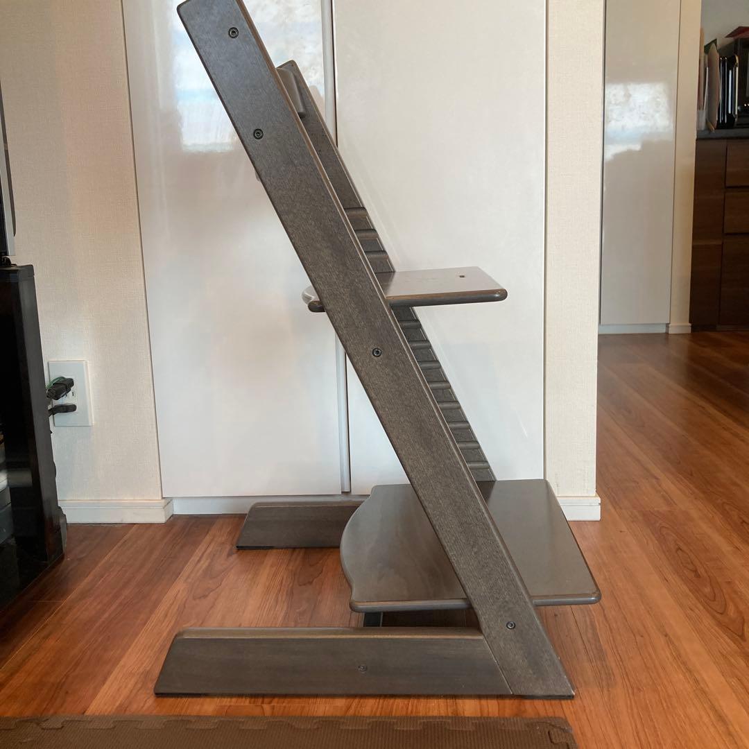 Stokke ストッケ トリップトラップ 専用ボックス付