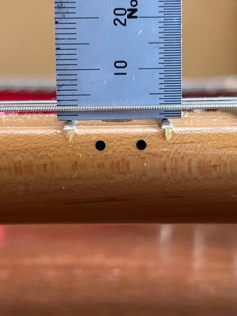 ギター TOKAI Breezy Sound 2021