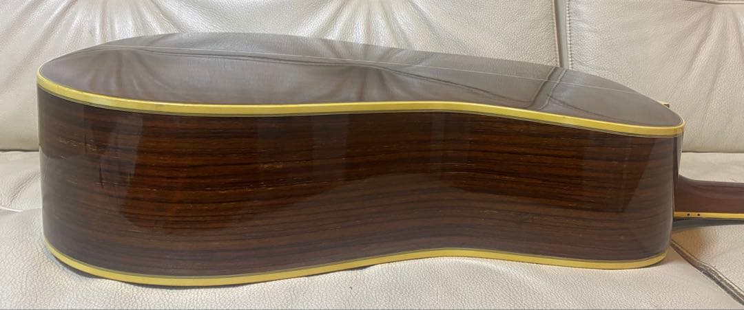 激レア　オール単板　morales モラレス　m100