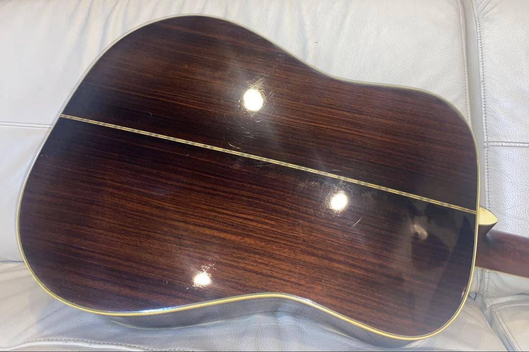 激レア　オール単板　morales モラレス　m100