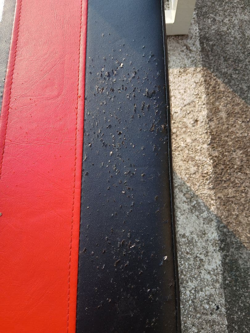 IROTECアイロテック ベンチプレス台