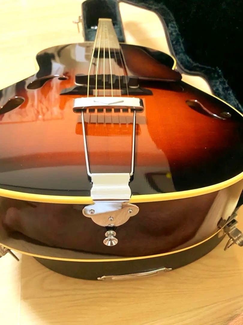 【希少・美品】k-yairi RP-1 ヤイリ　アコースティックギター