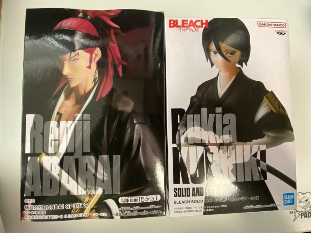 フィギュア まとめ売り