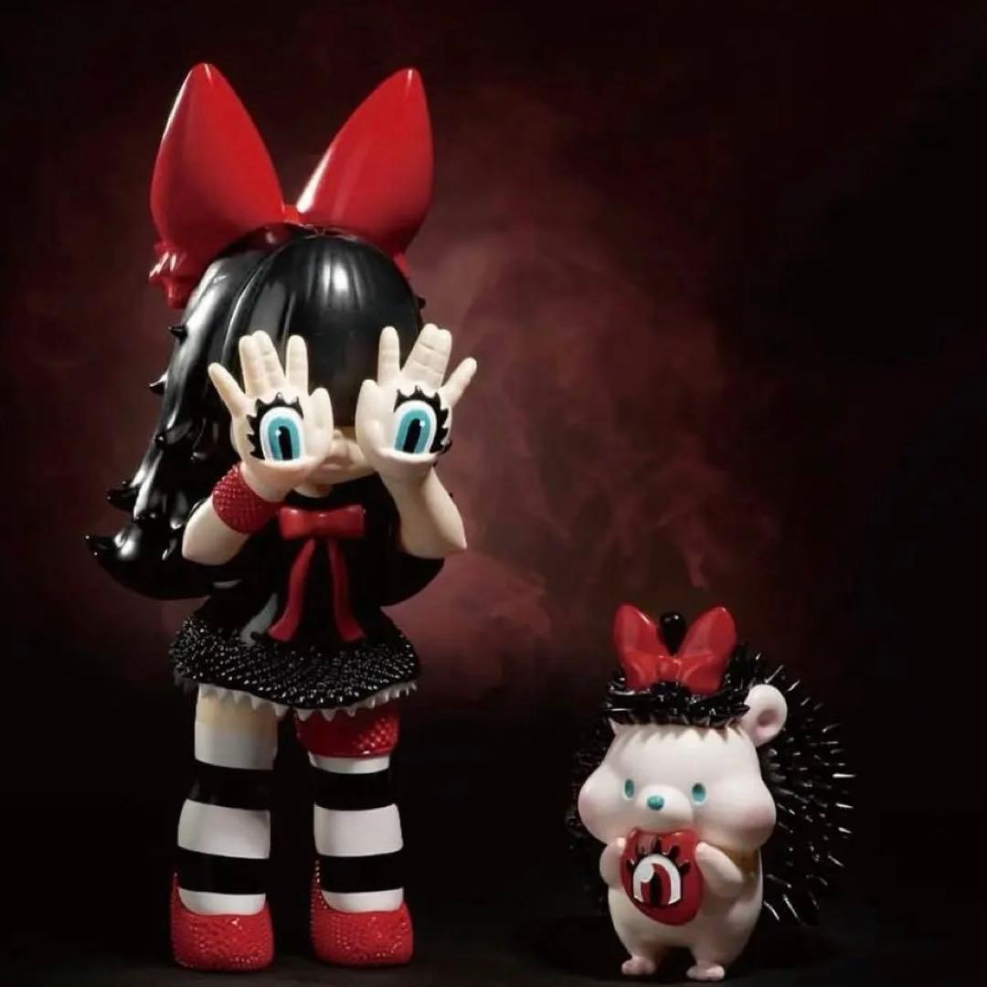 GRAPE BRAIN JINART にぎるちゃん　ワンフェス2026W