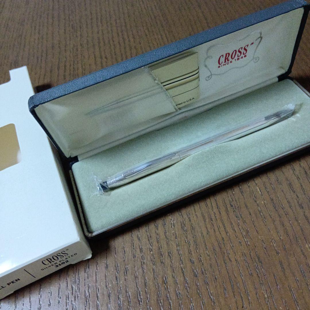 CROSS ボールペン