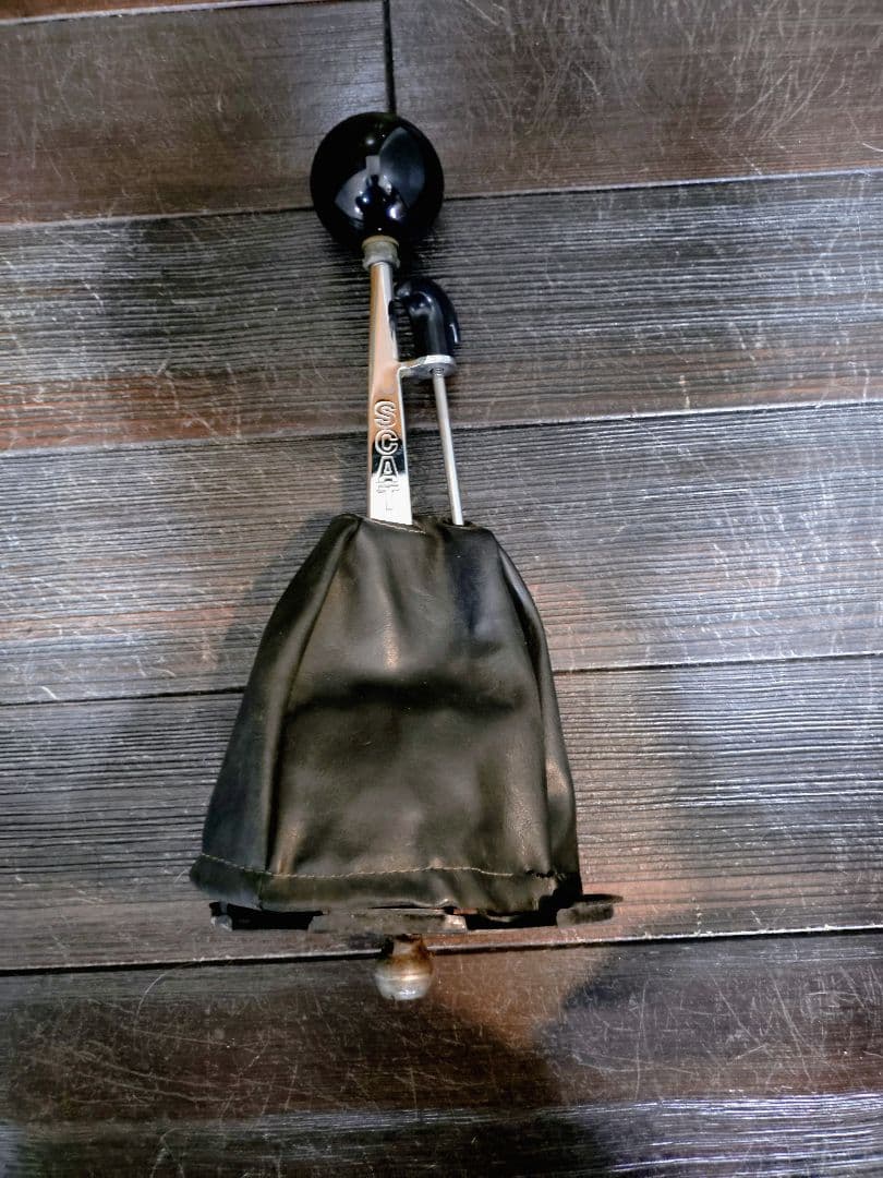 空冷ビートルシフター　スキャット　ドラッグファストシフター