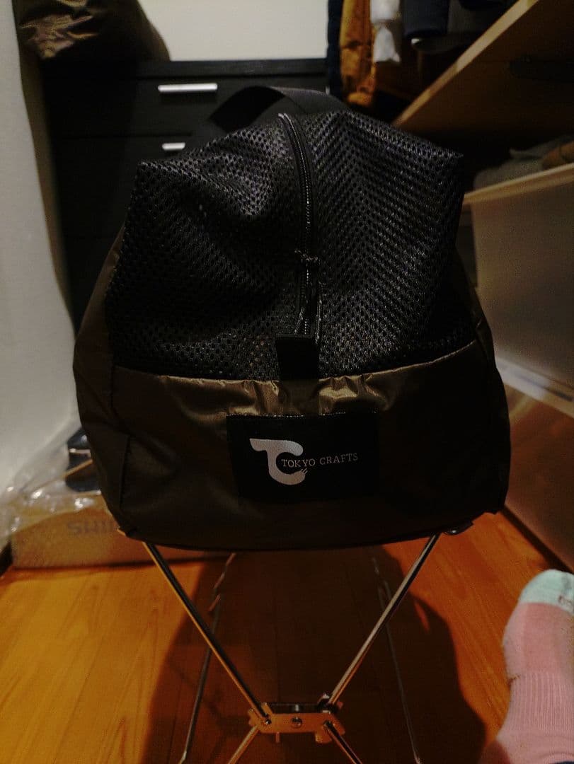 トウキョウクラフト　ダイヤフォートライト　インナーテントセット