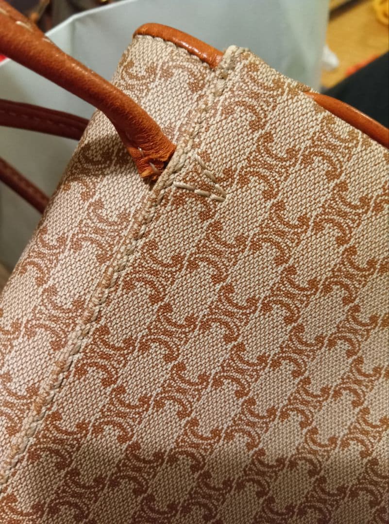 CELINE掛けバッグ