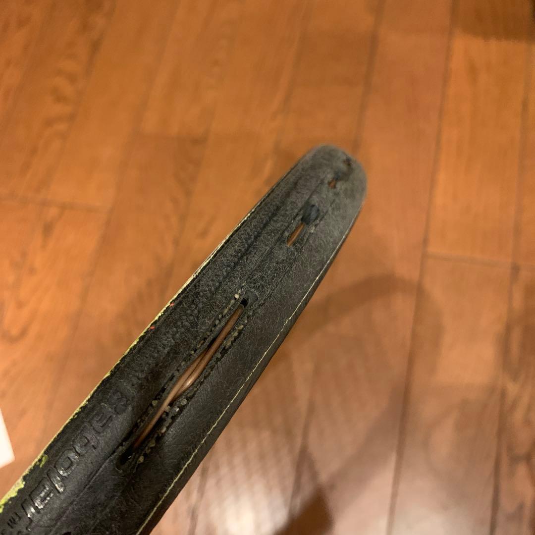 ラケット(硬式用) Babolat Pure Aero Decima Roland Garros