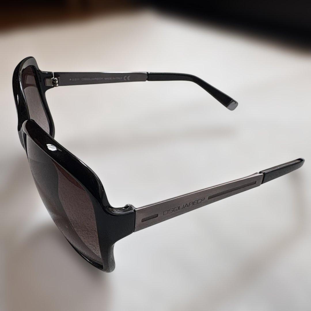✨DSQUARED2 SUNGLASSES✨ディースクエアード サングラス