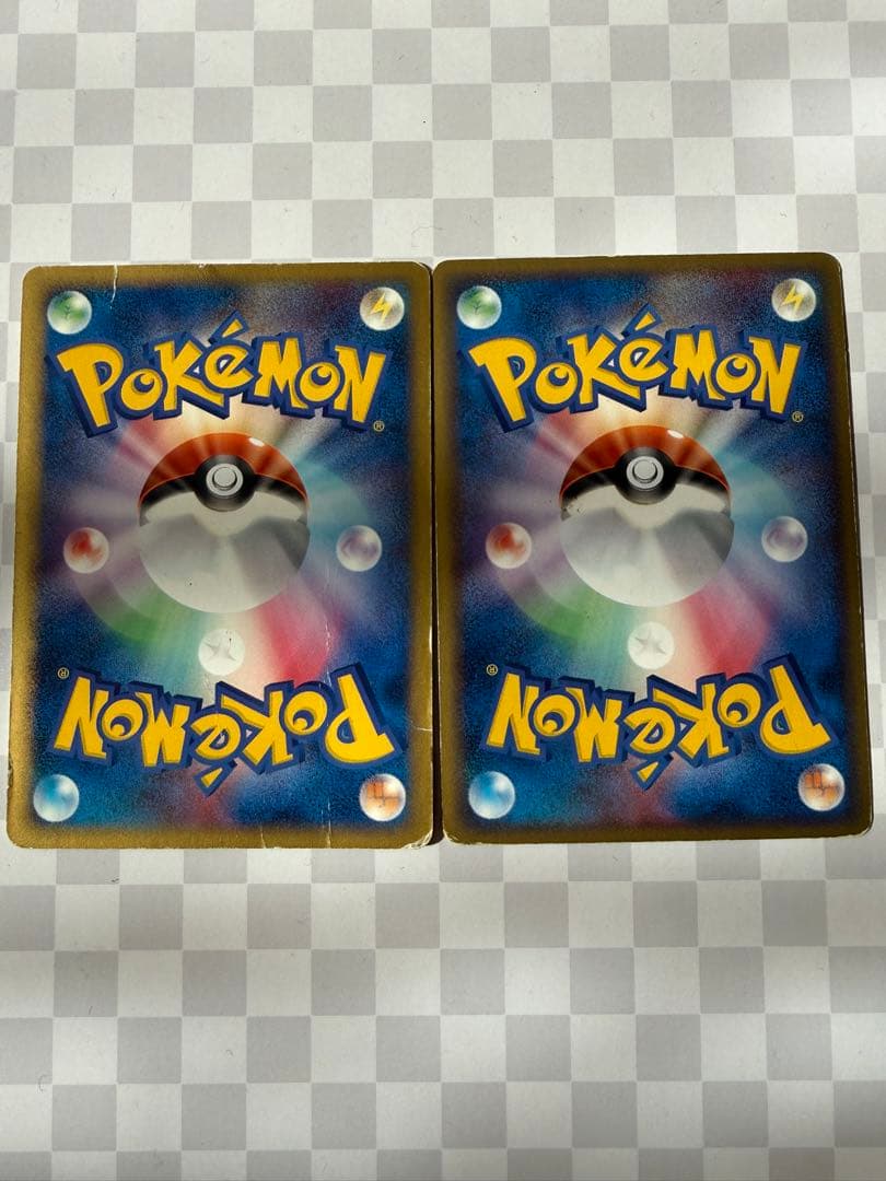 ポケカ　レックウザex ギャラドスδ-デルタ種まとめ売り