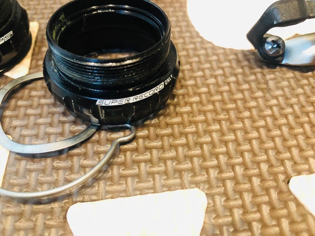 Campagnolo Record 11Sコンポセットカンパニョーロ レコード