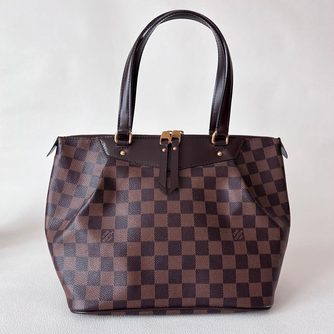 ちゃんはる ❁.。.　ルイヴィトン/ウェストミンスターPM /ショルダー