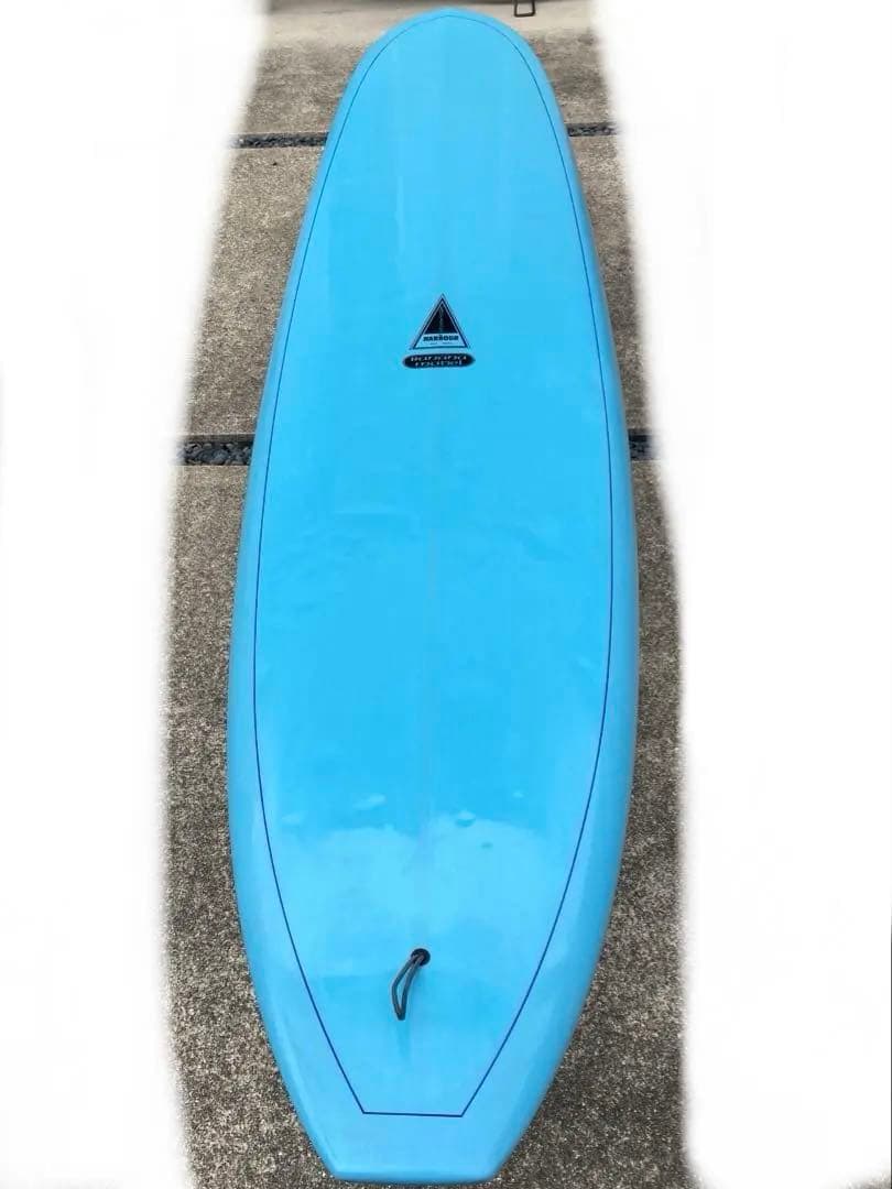 ハーバー　ロングボード バナナモデル　9.2