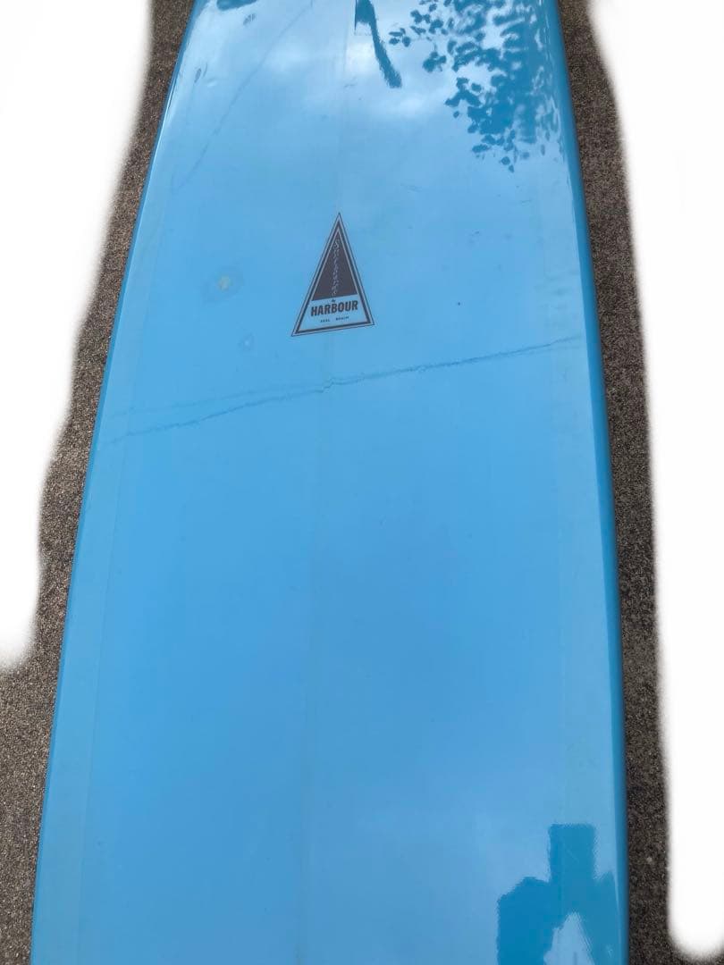 ハーバー　ロングボード バナナモデル　9.2