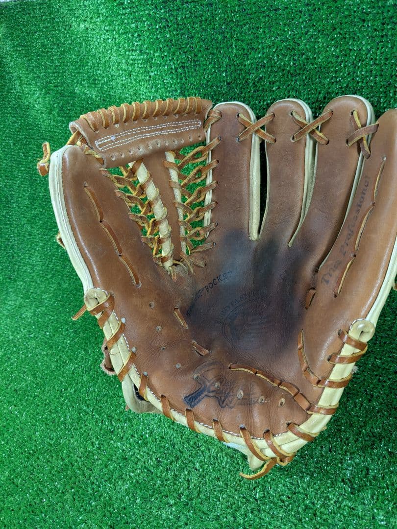 久保田スラッガー　軟式オーダー　内野手　鳥谷モデル