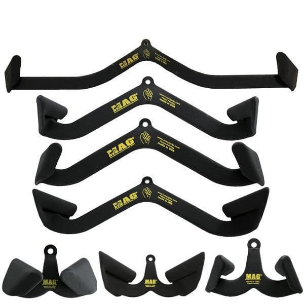 最短即日発送 MAGグリップ 正規品 7点 フルセット 新品 送料無料